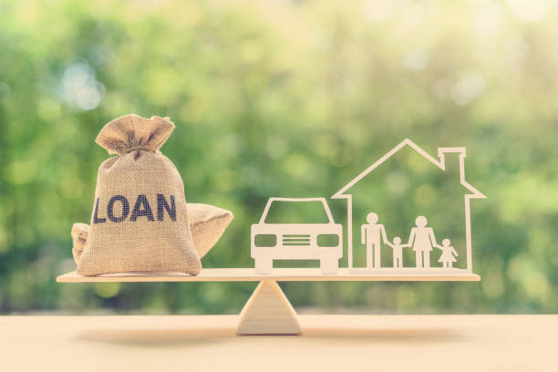 Best Home Equity Loans  in Tell City, IN